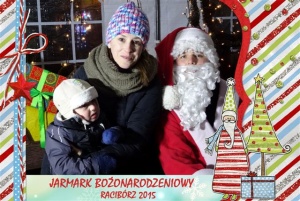Jarmark Bożonarodzeniowy 2015