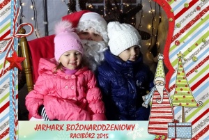 Jarmark Bożonarodzeniowy 2015