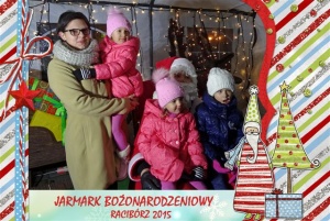 Jarmark Bożonarodzeniowy 2015