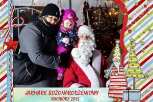 Jarmark Bożonarodzeniowy 2015