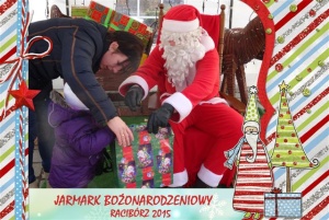 Jarmark Bożonarodzeniowy 2015