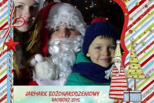 Jarmark Bożonarodzeniowy 2015