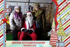 Jarmark Bożonarodzeniowy 2015