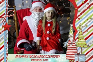 Jarmark Bożonarodzeniowy 2015