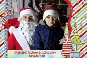 Jarmark Bożonarodzeniowy 2015
