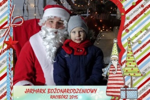 Jarmark Bożonarodzeniowy 2015