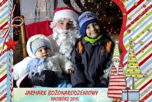 Jarmark Bożonarodzeniowy 2015