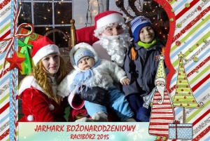 Jarmark Bożonarodzeniowy 2015