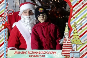 Jarmark Bożonarodzeniowy 2015