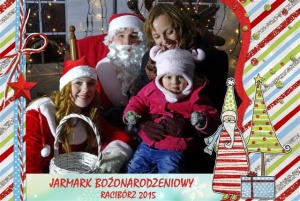 Jarmark Bożonarodzeniowy 2015
