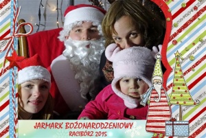 Jarmark Bożonarodzeniowy 2015