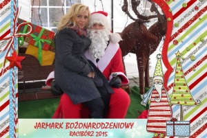 Jarmark Bożonarodzeniowy 2015