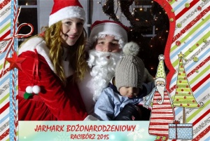 Jarmark Bożonarodzeniowy 2015