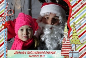 Jarmark Bożonarodzeniowy 2015