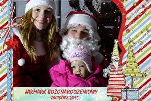 Jarmark Bożonarodzeniowy 2015