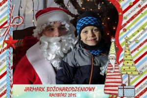 Jarmark Bożonarodzeniowy 2015