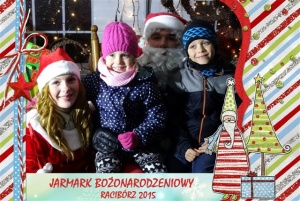 Jarmark Bożonarodzeniowy 2015