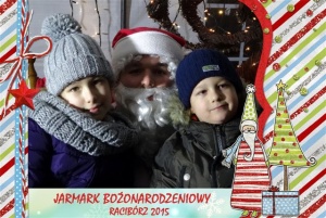 Jarmark Bożonarodzeniowy 2015