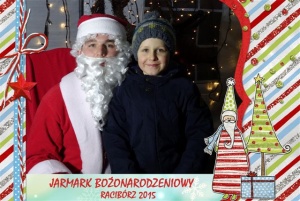Jarmark Bożonarodzeniowy 2015