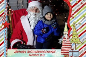 Jarmark Bożonarodzeniowy 2015