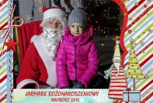 Jarmark Bożonarodzeniowy 2015