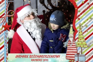 Jarmark Bożonarodzeniowy 2015