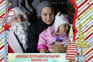 Jarmark Bożonarodzeniowy 2015