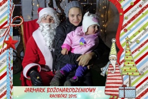 Jarmark Bożonarodzeniowy 2015