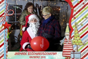 Jarmark Bożonarodzeniowy 2015