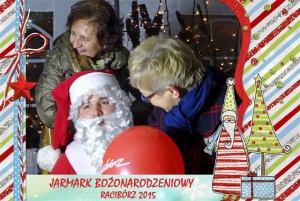 Jarmark Bożonarodzeniowy 2015