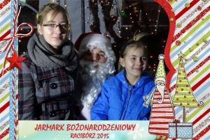 Jarmark Bożonarodzeniowy 2015