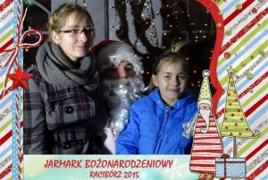 Jarmark Bożonarodzeniowy 2015