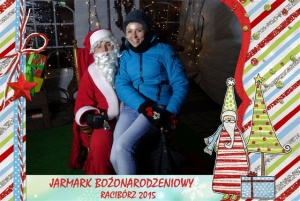 Jarmark Bożonarodzeniowy 2015