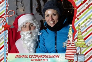 Jarmark Bożonarodzeniowy 2015