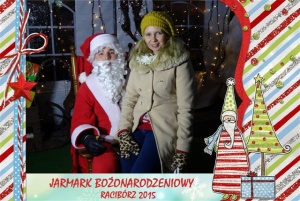 Jarmark Bożonarodzeniowy 2015