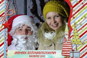 Jarmark Bożonarodzeniowy 2015
