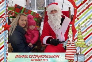 Jarmark Bożonarodzeniowy 2015
