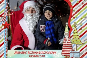 Jarmark Bożonarodzeniowy 2015