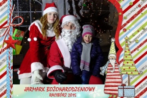 Jarmark Bożonarodzeniowy 2015