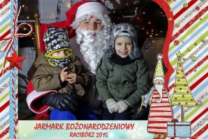 Jarmark Bożonarodzeniowy 2015