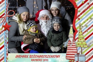 Jarmark Bożonarodzeniowy 2015