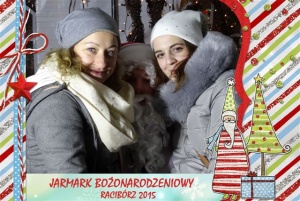 Jarmark Bożonarodzeniowy 2015