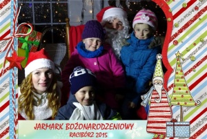 Jarmark Bożonarodzeniowy 2015