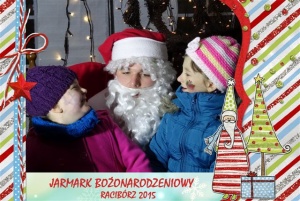 Jarmark Bożonarodzeniowy 2015