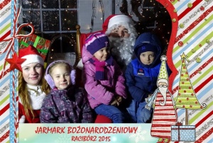 Jarmark Bożonarodzeniowy 2015
