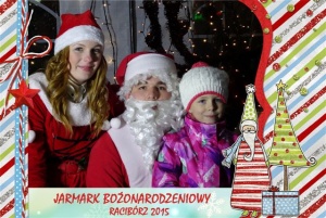 Jarmark Bożonarodzeniowy 2015