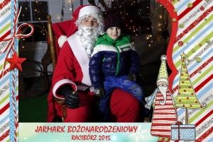 Jarmark Bożonarodzeniowy 2015