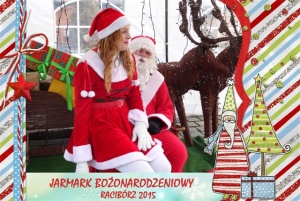 Jarmark Bożonarodzeniowy 2015