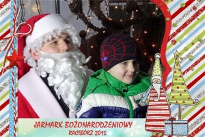 Jarmark Bożonarodzeniowy 2015