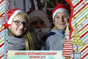 Jarmark Bożonarodzeniowy 2015